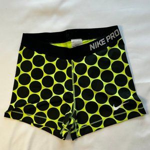 Nike Running Shorts Size L